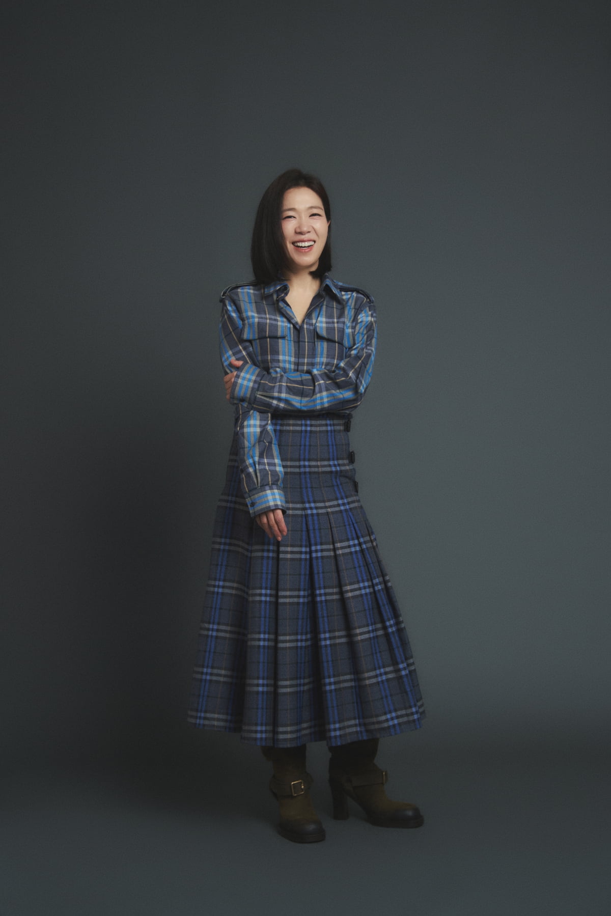 염혜란 / 사진제공=에이스팩토리