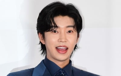 임영웅, 방송 중 소신 밝혔다