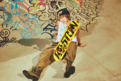 Han Hae-ri-jun: From Survival Shows to 'Boys 2 Planet' - A Journey of Passion and Perseverance