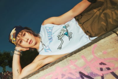 Rising Star Han Hae-ri-jun Reflects on Missed Opportunities and Future Aspirations