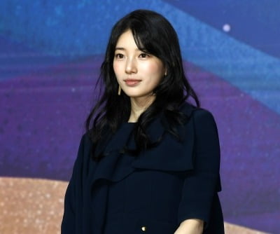 수지, "母 분식집 운영…라면·떡볶이 그때부터 좋아했다"