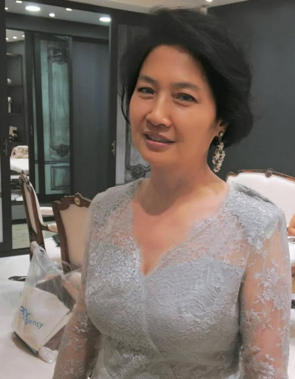 사진=이민정 SNS