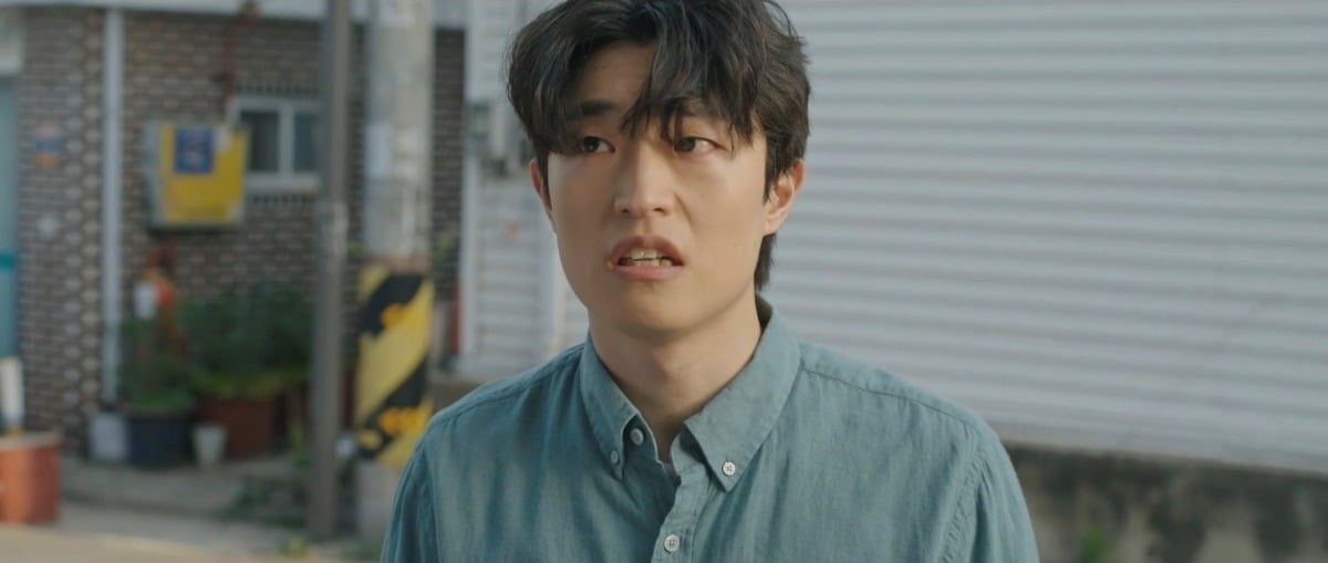 사진=tvN '신사장 프로젝트' 방송 캡쳐
