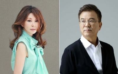 [공식] '65세' 이미숙, 기쁜 소식 전했다…2살 연상 ♥강석우와 황혼 로맨스 ('찬란한')