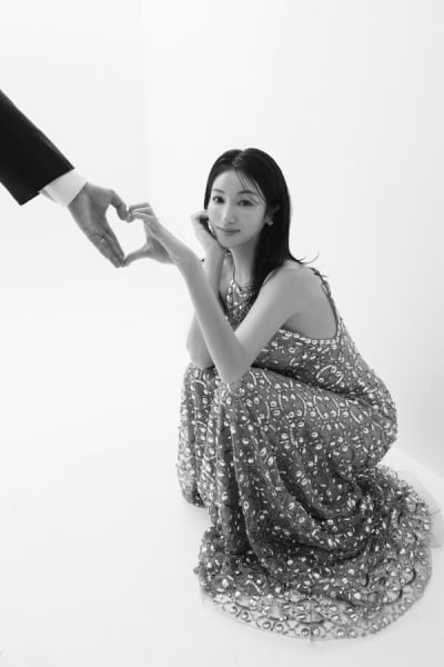 [공식] 김옥빈, 11월 16일 ♥비연예인과 결혼