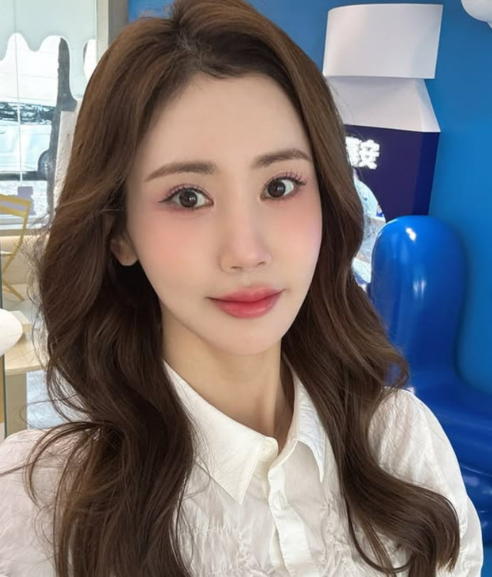 사진=이다해 SNS