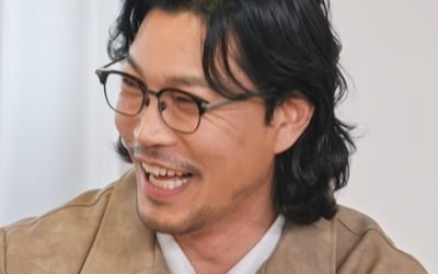 '폭군' 빌런 최귀화, 알고보니 다둥이 아빠였다…"편견 깨고 싶어" ('내멋대로')