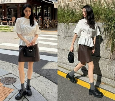 손연재, 결기 3주년 치장했다가 뭇매 맞았는데…100만원 짜리 또 들었네