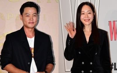 '54세' 이서진, 7살 연하 여배우와 동행했다…"부산까지 직접 배웅" ('비서진')