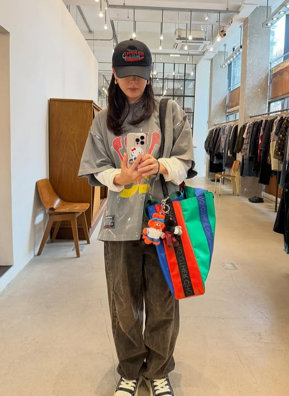 사진=손예진 SNS