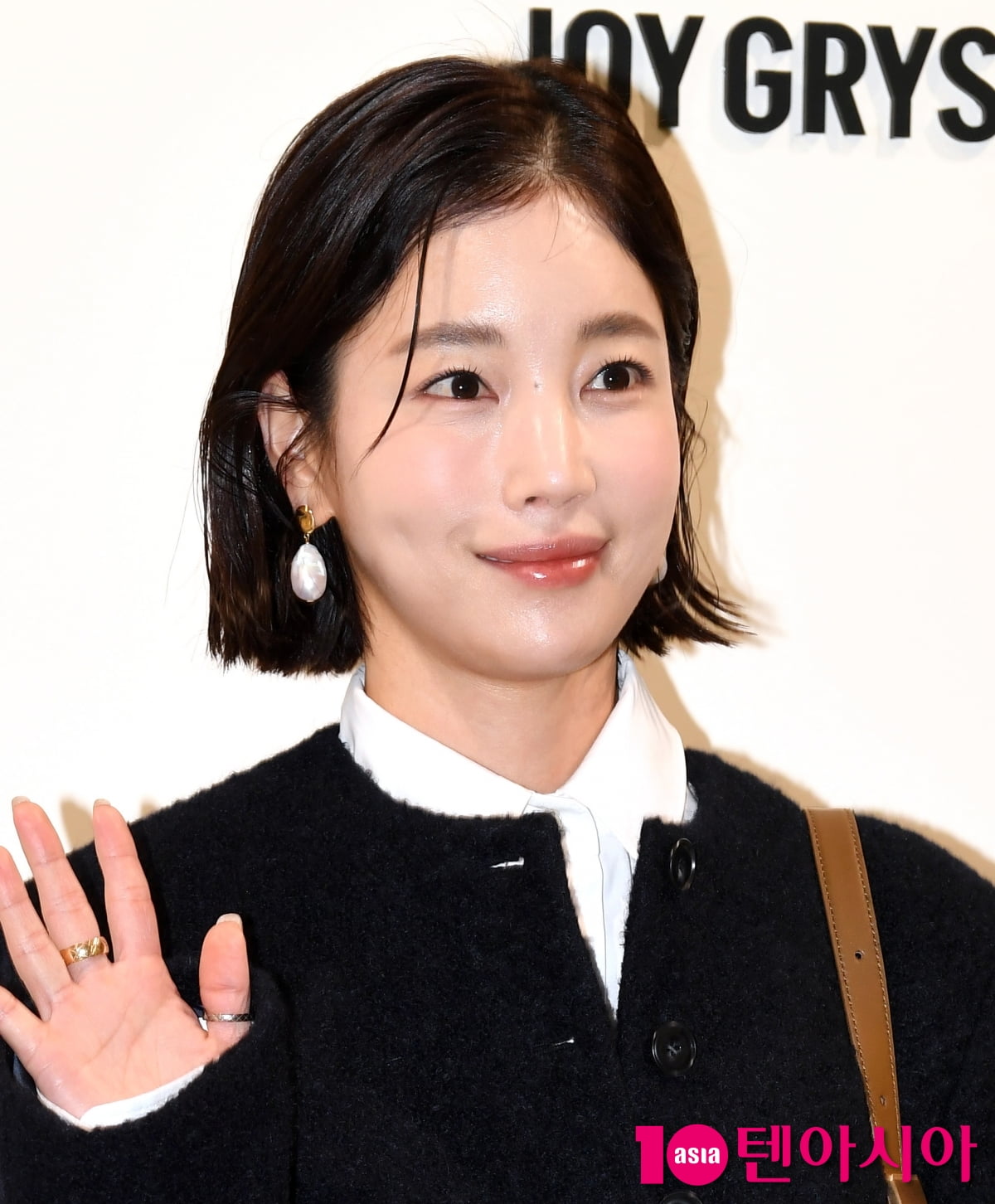 기은세, 청청미모에 고혹미까지[TEN포토+]