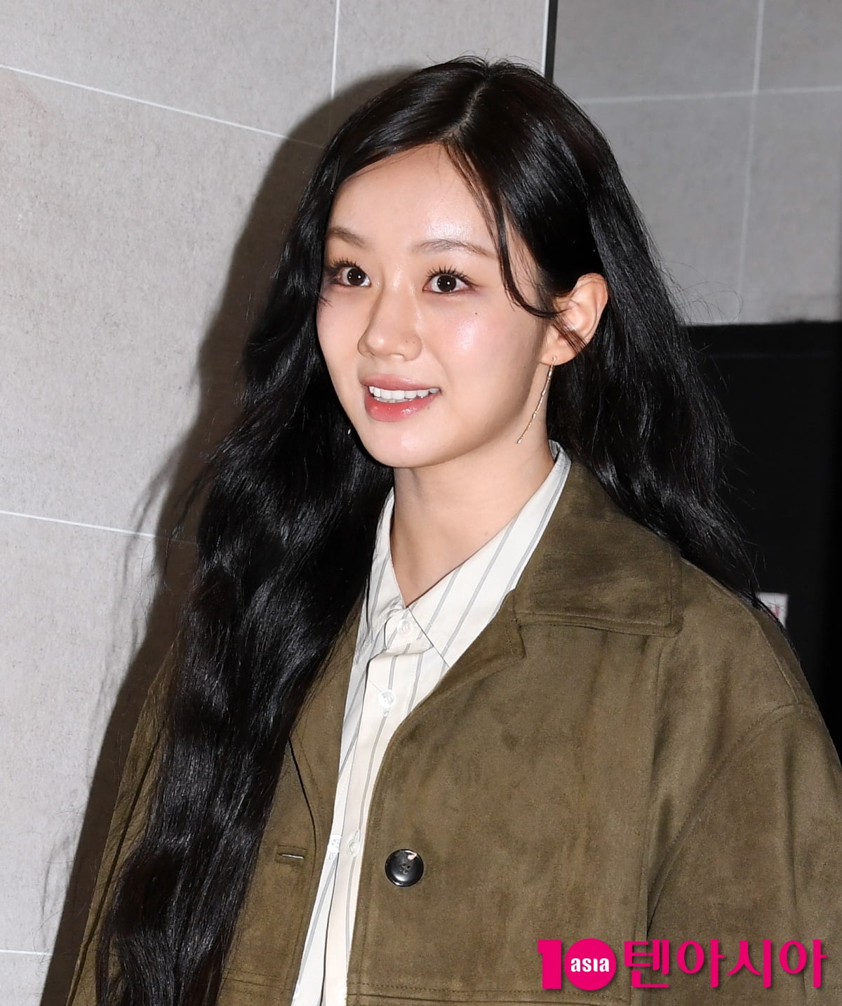 혜리, 가을햇살에 더해진 이쁨[TEN포토+]
