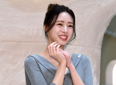 있지 유나, 탄성 부르는 예쁨...돋보이는 청순미[TEN포토+]