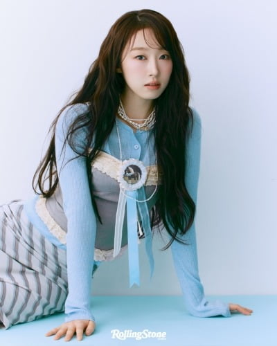 SM C&C 대표 딸이라고 알려진 유명 걸그룹 멤버…우주소녀 수빈 "불안했던 시절 떠올라"