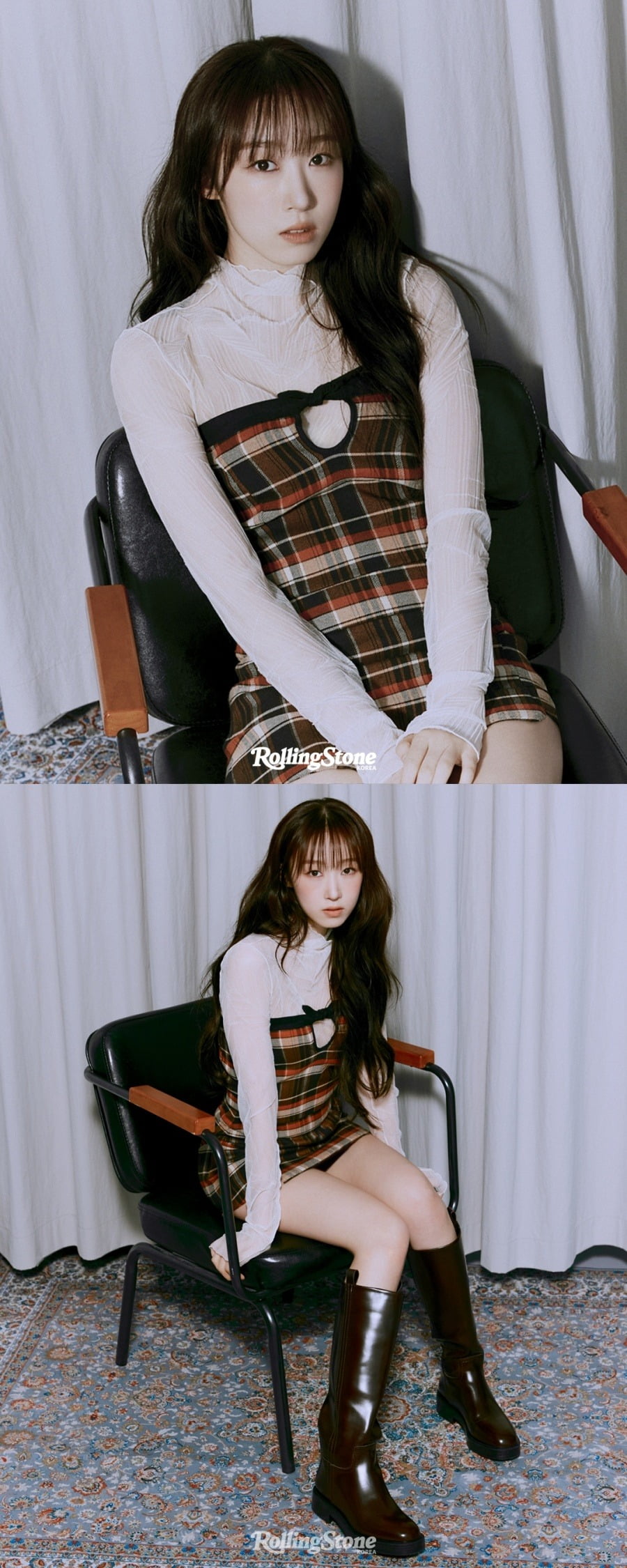 사진=롤링스톤 코리아