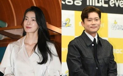 옥자연, 김대호와 ♥핑크빛에 결국 입 열었다…"너무 당황스러워" ('라스')