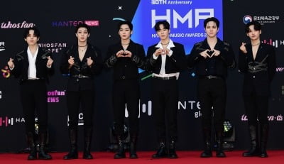 [공식] 김요한 있고 김준서 없다…'보플2' 재데뷔 성공 후 위아이, 6년 차에 5인 체제 컴백