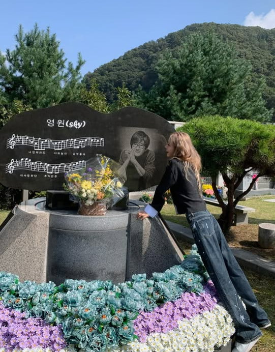 사진=최준희 SNS
