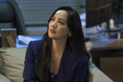 유진, 결국 이혼 통보 받았다…"부부 싸움→정치적 갈등으로 번져" ('퍼스트레이디')