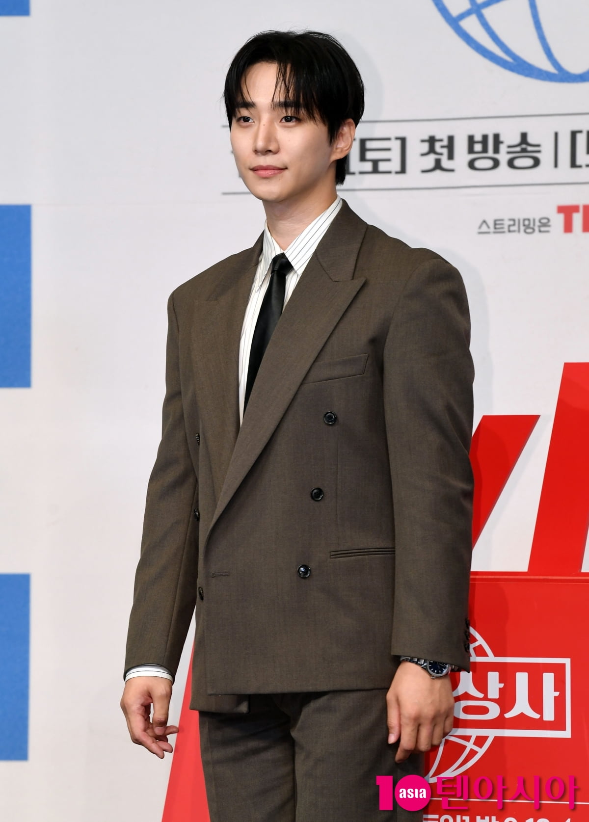이준호, 클라스가 다른 비주얼[TEN포토+]