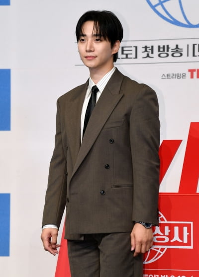 이준호, 클라스가 다른 비주얼[TEN포토+]
