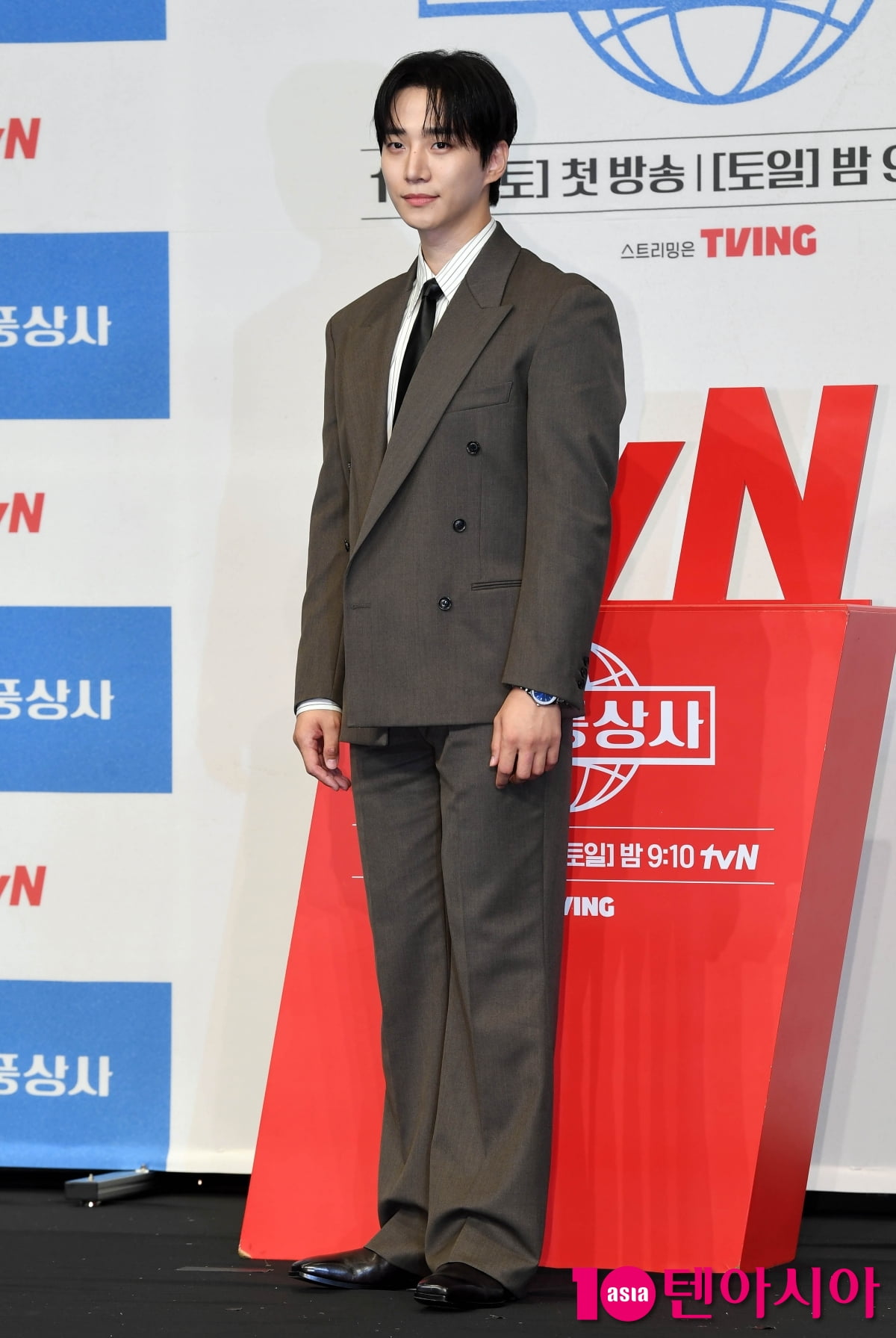 이준호, 클라스가 다른 비주얼[TEN포토+]