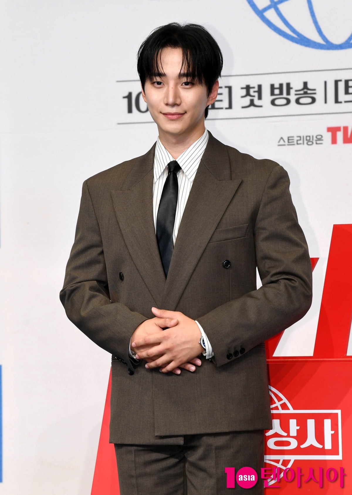 이준호, 잘생긴 오렌지족[TEN포토+]
