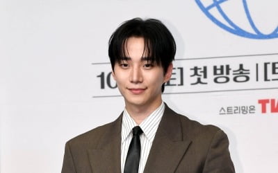 이준호, 회사 사장 됐다…1인 기획사 차리더니 "일체감 느껴, 더욱 애착" ('태풍상사')