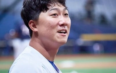 무명의 한 풀었다…"아내와 아이 앞에서 인터뷰할 수 있어 기뻐"('최강야구')