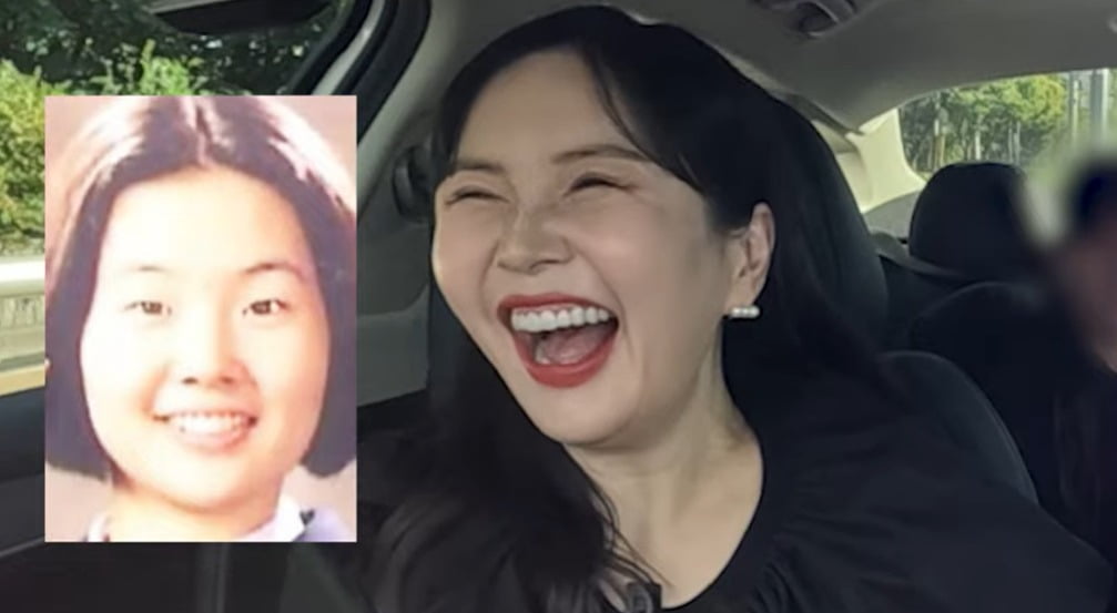 사진 = 유튜브 채널  'A급 장영란'
