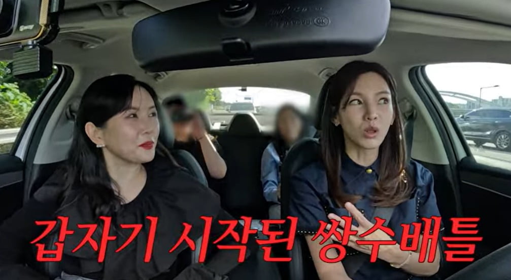 사진 = 유튜브 채널 'A급 장영란'