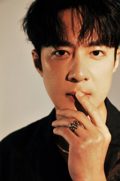 '43세 미혼' 고주원, 반가운 소식 전했다…결별 후 새 출발 했다더니 "변신 기대해 달라"