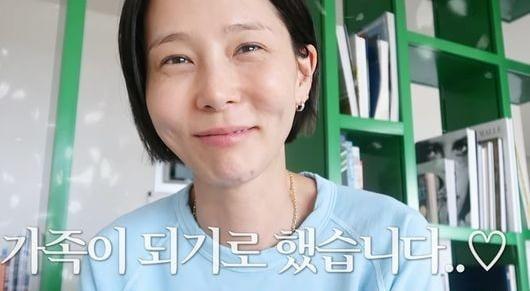 사진=김나영 유튜브 채널 영상 캡처