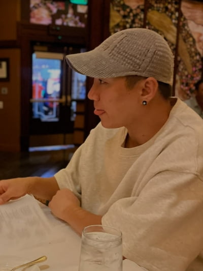 윤민수, 전처와 밥 안 먹은 것 후회한다더니…결혼 4개월 전 발표한 노래 돌연 언급