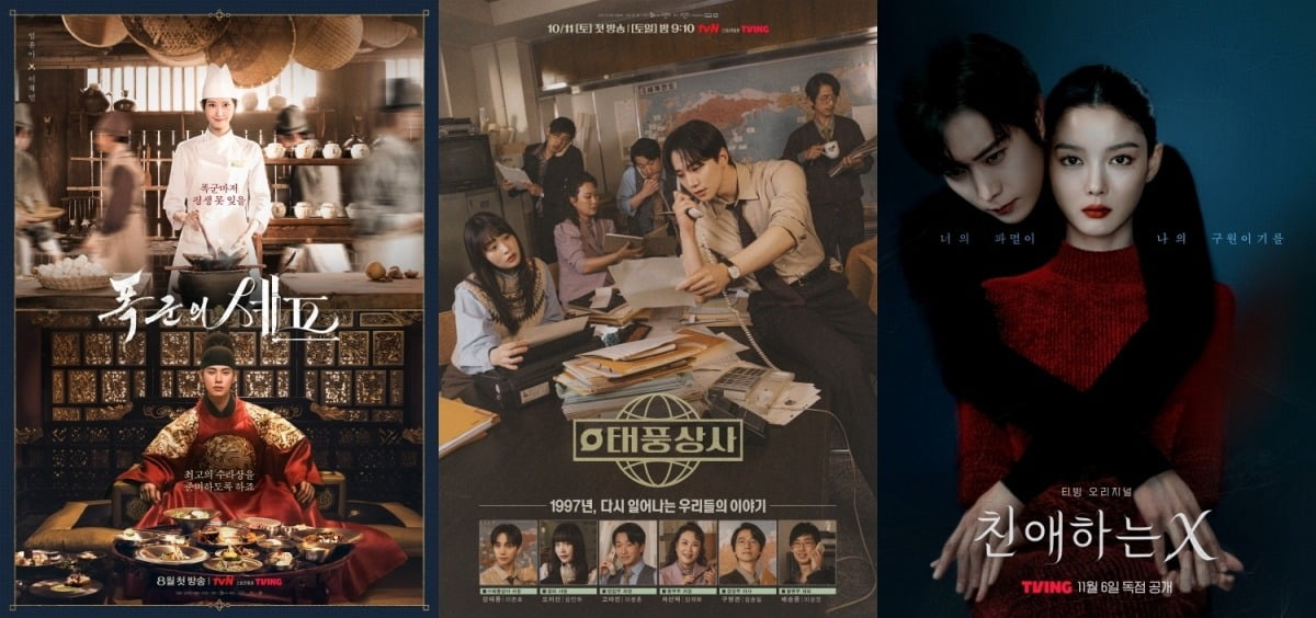 사진=스튜디오드래곤