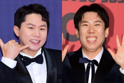 제2의 유재석 꿈꾼다는데…양세형제 "사고 많이 쳐" ('홈즈')