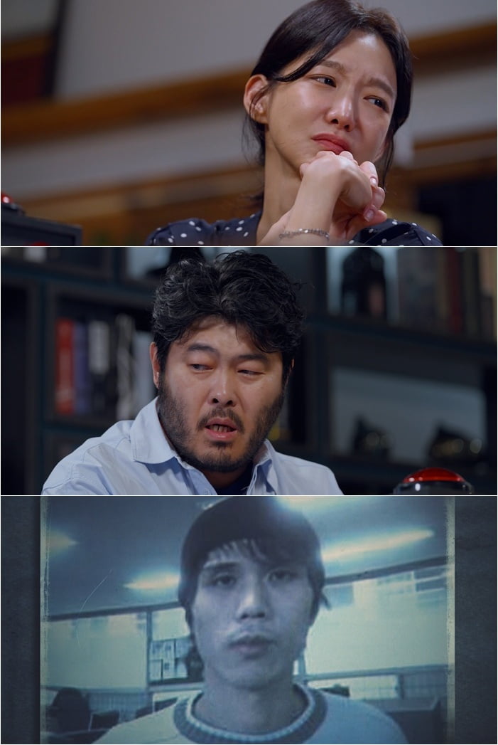 13세女 성폭행 살해 했는데…김길태, 심신 미약으로 감형 "최악이다" ('꼬꼬무')