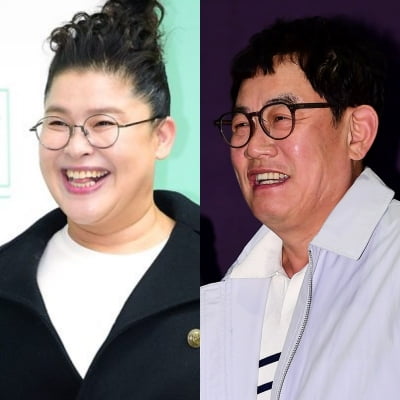 "다 뜯어 고쳐야돼" 이영자, 끝내 오열했다…이경규 속마음 고백에 '눈물' ('남겨서 뭐하게')