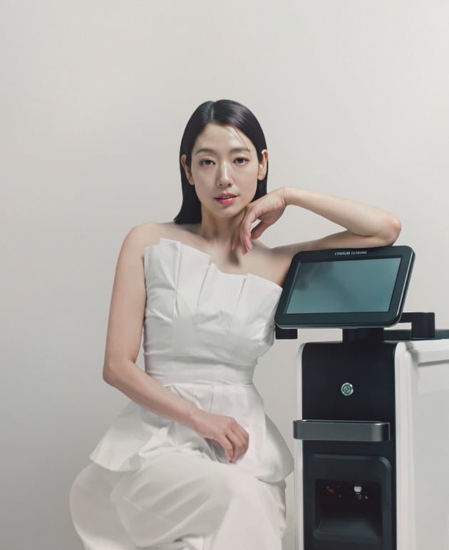 사진=사이노슈어 루트로닉