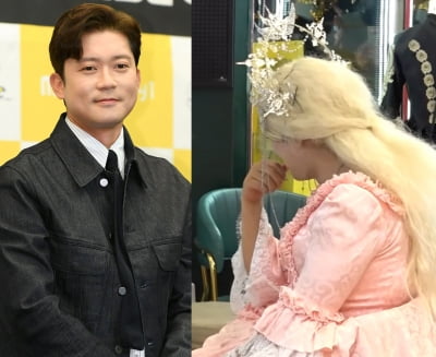 김대호, 프리랜서 되고 별거 다 하더니 결국 한소리 들었다…"짐승 같아"('위대한')