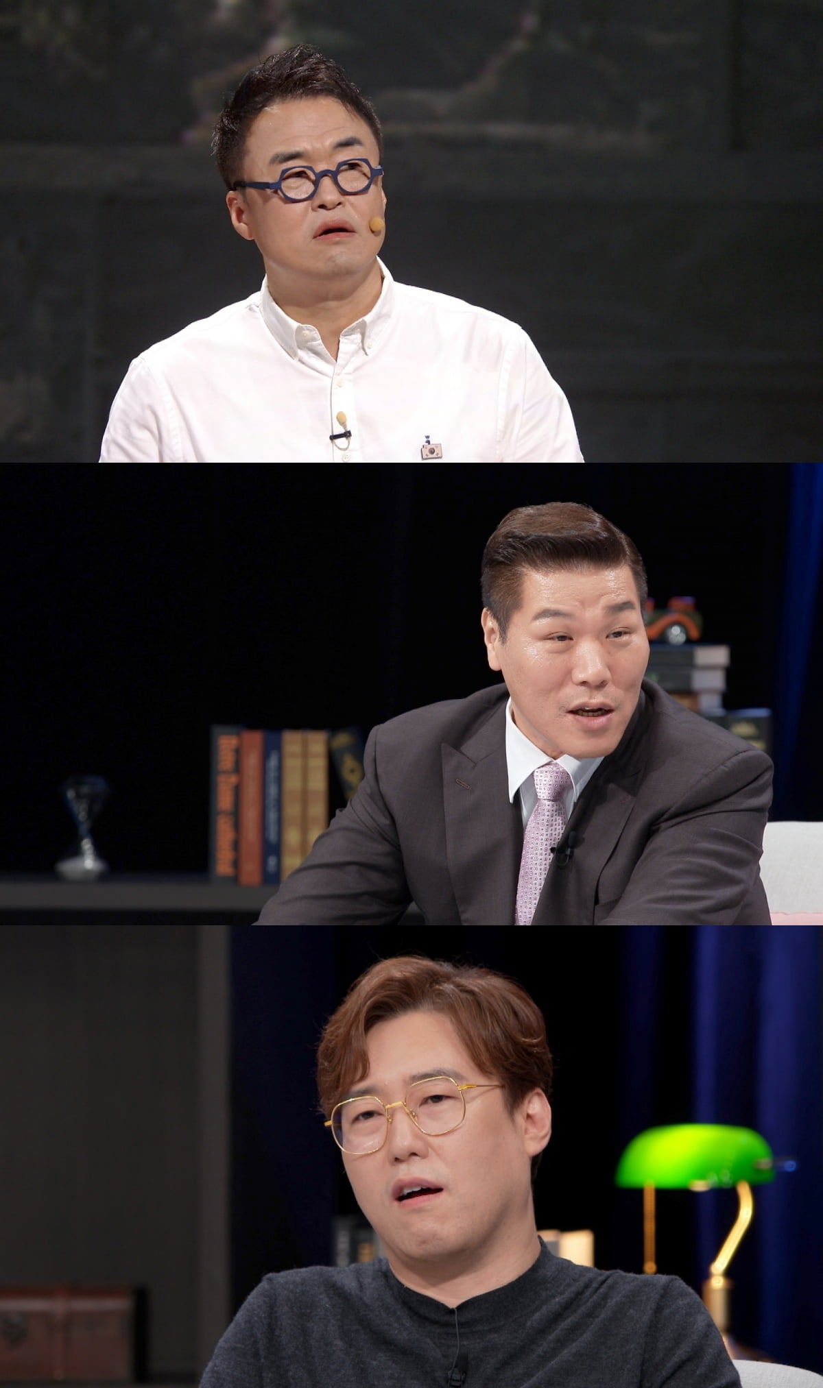 "욕 나와" 결국 촬영 중단했다…악행에 분노, 서장훈 "절대 잊어선 안돼" ('이야기꾼들')