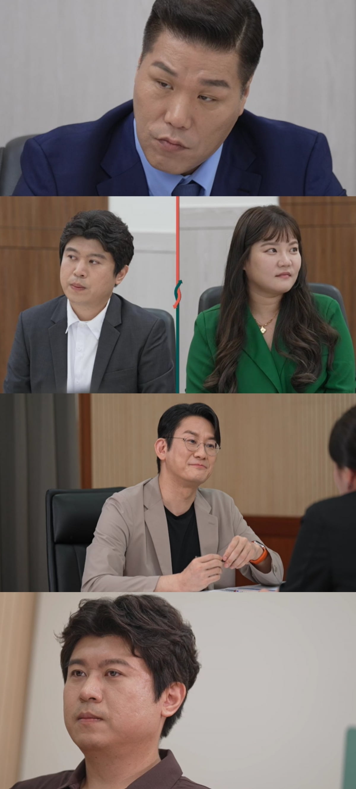 "위자료 회수 목적"…'이혼숙려캠프' 충격 사유 밝혔다 "굳건했던 마음 동요" ('이숙캠')