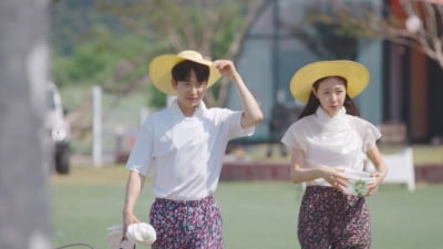 '돌싱글즈' 동건, ♥명은과 마지막 데이트 앞두고 깜짝 고백… "이성과 단둘이 여행 처음"