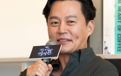 '54세' 이서진, 3살 연상 배우 폭로했다…"자꾸 거짓말 해, 걸그룹 이야기만" ('비서진')