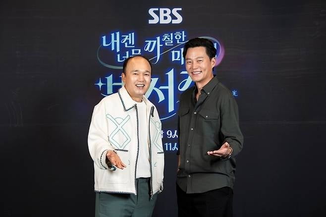 이서진, 뉴욕대 경영학과 출신인데…"10점 만점에 9점, 매니저로는 불편" ('비서진')