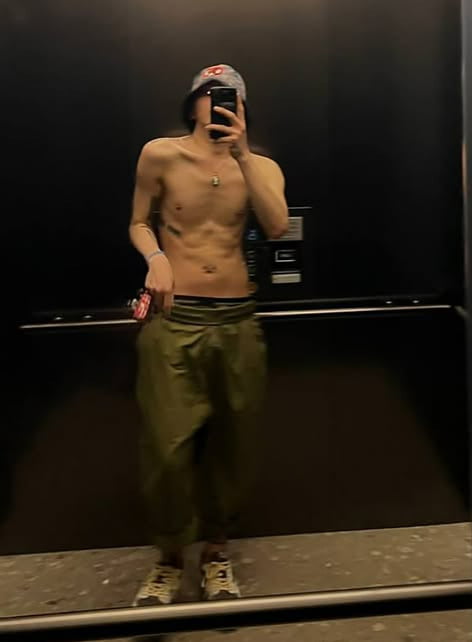 사진=지드래곤 SNS
