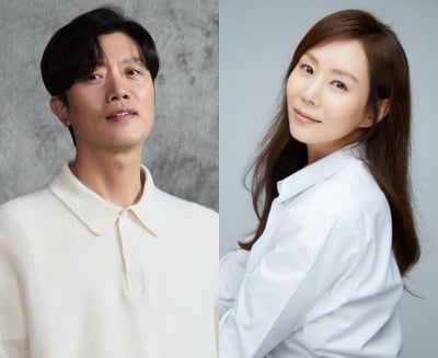 박희순, ♥박예진에 한소리 들었다…"엄살 그만 피우라고"('어쩔수가없다') [인터뷰②]