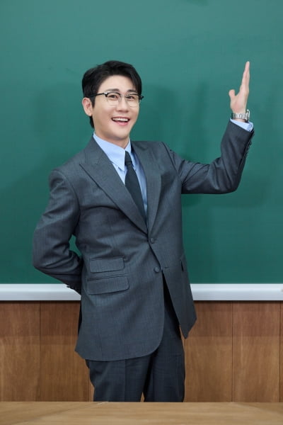 박세리는 하차했다…바통 받은 영탁 "이경규 옆에서 난로 역할 중" ('개훌륭')