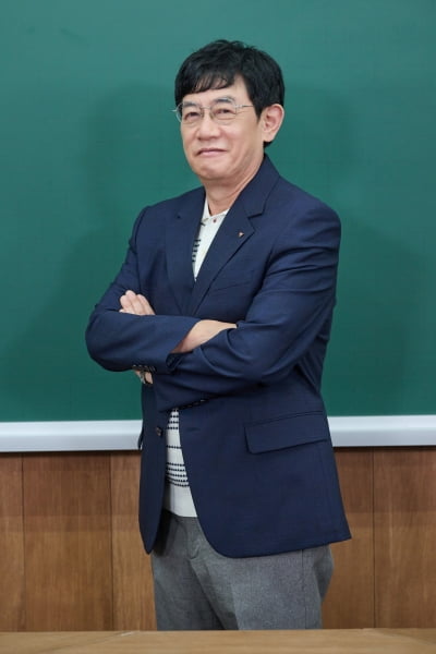 이윤석 하나 남았는데…이경규, '규라인' 언급했다 "영탁 모시고 최선 다할 것" ('개훌륭')