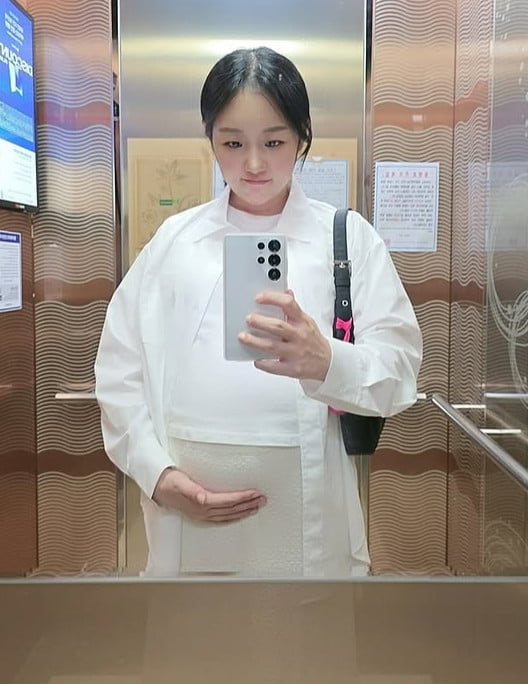 사진=박보미 SNS